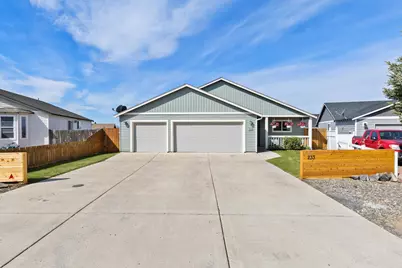 233 Center Ridge Drive, Culver, OR 97734 - Photo 1