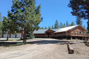 26949 Freemont Rd, Sprague River, OR 97639 - Photo 1