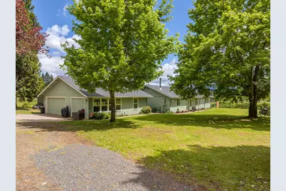 3300 Cedar Flat Road, Williams, OR 97544 - Photo 1