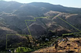 25198 Hwy 395 S, Canyon City, OR 97820 - Photo 1