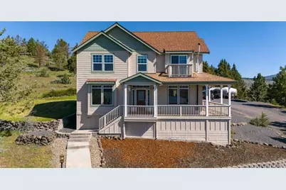 4845 Sunset Ridge Rd, Klamath Falls, OR 97601 - Photo 1