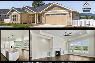 1417 River Run St, Central Point, OR 97502 - Photo 1