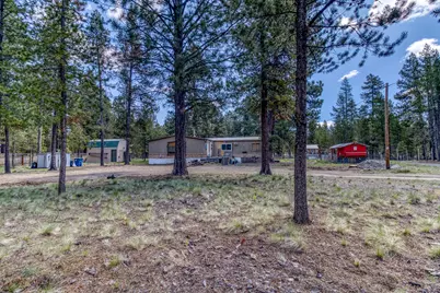 55900 Blue Eagle Road, Bend, OR 97707 - Photo 1