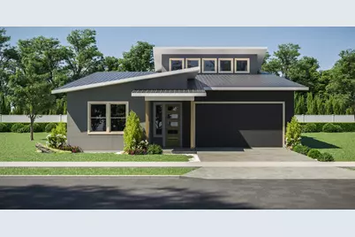 1283 Hagen Way #Lot 9, Ashland, OR 97520 - Photo 1