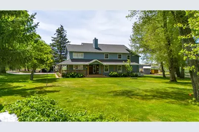 17356 Hill Road, Klamath Falls, OR 97603 - Photo 1