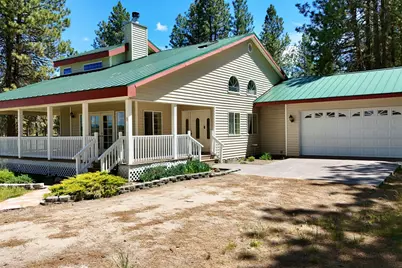 25210 Sprague River Road, Sprague River, OR 97639 - Photo 1