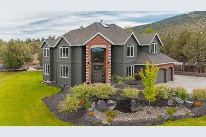 8956 Yahooskin Drive, Powell Butte, OR 97753 - Photo 1