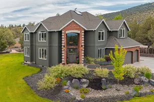 8956 Yahooskin Dr, Powell Butte, OR 97753 - Photo 1