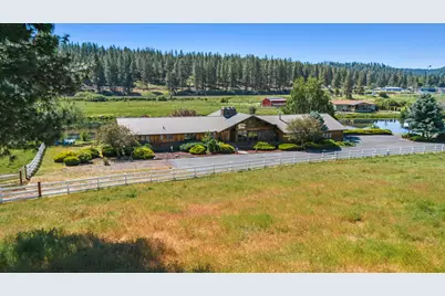 611 N Lalo Avenue, Chiloquin, OR 97624 - Photo 1