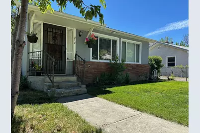 212 N Humbolt Street, Canyon City, OR 97820 - Photo 1