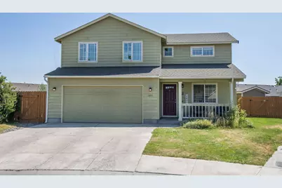 644 NE Cobblestone Lane, Prineville, OR 97754 - Photo 1