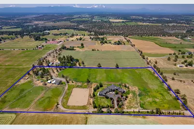 20375 Sturgeon Road, Bend, OR 97703 - Photo 1