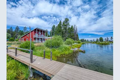 41923 Royal Coachman Drive, Chiloquin, OR 97624 - Photo 1