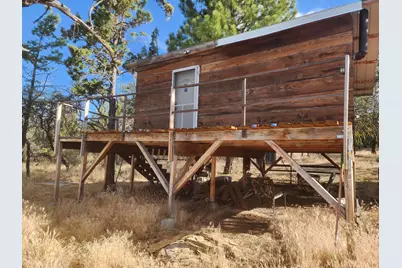 Chicken Hawk Lane Lot 28, Bonanza, OR 97623 - Photo 1