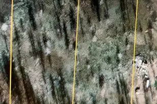 Lot 1300 Crocodile Ln, Bonanza, OR 97623 - Photo 1