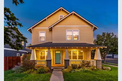 2710 NE Great Horned Place, Bend, OR 97701 - Photo 1