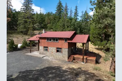 52265 Kelly Springs Road #0, Maupin, OR 97037 - Photo 1