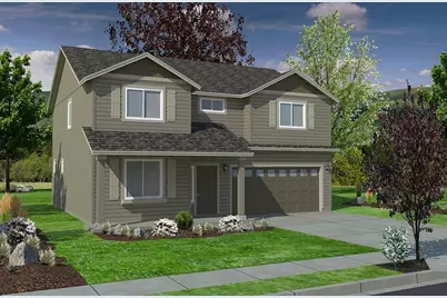 3243 NW 10th Street Lot #20, Redmond, OR 97756 - Photo 1