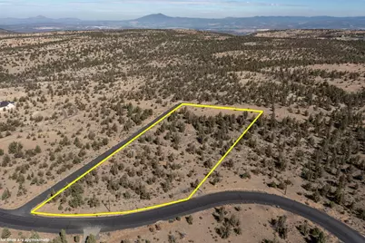 Lot 122 SE Odessa Road, Prineville, OR 97754 - Photo 1
