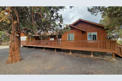 3825 SE Cherokee Road, Prineville, OR 97754 - Photo 1