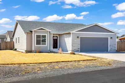 566 Metolius Street, Culver, OR 97734 - Photo 1