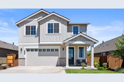 4713 SW Coyote Avenue, Redmond, OR 97756 - Photo 1