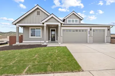 1292 NE Whistle Way, Prineville, OR 97754 - Photo 1