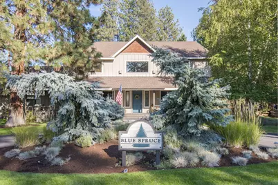 444 S Spruce Street, Sisters, OR 97759 - Photo 1