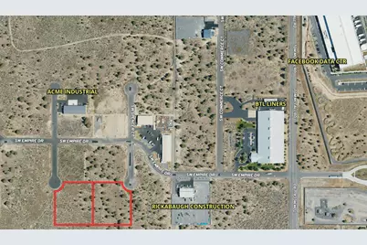 000 SW Plateau Court, Prineville, OR 97754 - Photo 1