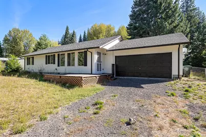 217 Mill Creek Drive, Prospect, OR 97536 - Photo 1