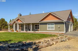 13976 Southeast Lost Lake Drive, Prineville, OR 97754 - Photo 1