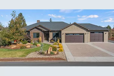 11845 Crossbill Drive, Klamath Falls, OR 97601 - Photo 1