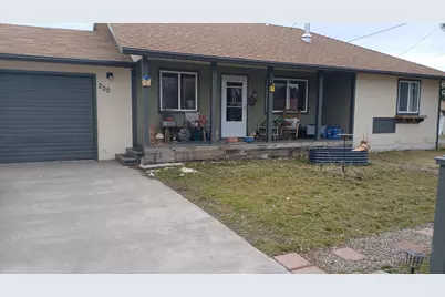 200 N Main Street, Dorris, CA 96023 - Photo 1