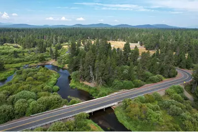 51575 Dorrance Meadow Road, La Pine, OR 97739 - Photo 1