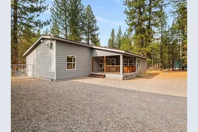 152382 Wagon Trail Road, La Pine, OR 97739 - Photo 1