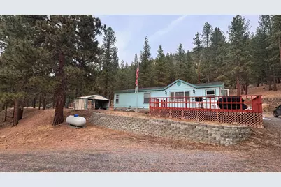 9777 Old Fort Road, Klamath Falls, OR 97601 - Photo 1