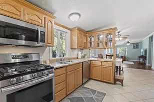 14100 Upper Applegate Rd, Jacksonville, OR 97530 - Photo 1