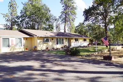 553 Soldier Creek Road, Grants Pass, OR 97526 - Photo 1