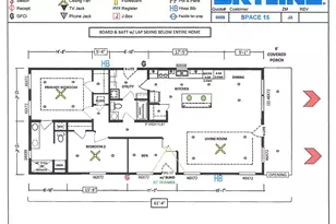 333 Mountain View Dr, Talent, OR 97540 - Photo 1