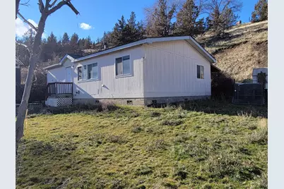 116 S Nelson, Mitchell, OR 97750 - Photo 1