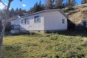 116 S Nelson, Mitchell, OR 97750 - Photo 1