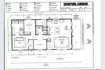333 Mountain View Drive #47, Talent, OR 97540 - Photo 1