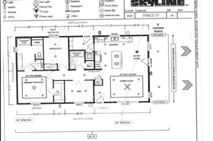 333 Mountain View Dr, Talent, OR 97540 - Photo 1