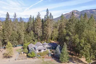 1400 E Fork Rd, Williams, OR 97544 - Photo 1