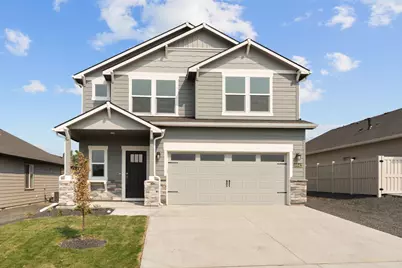 3590 NW 8th Street #51, Redmond, OR 97756 - Photo 1