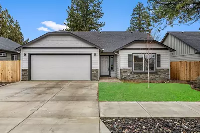 770 N McKinney Ranch Road, Sisters, OR 97759 - Photo 1
