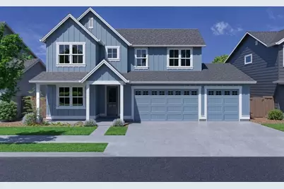 1415 NE Whistle Way, Prineville, OR 97754 - Photo 1