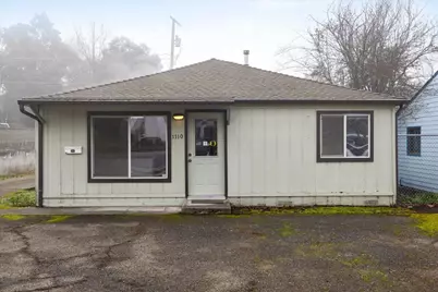 1110 E Jackson Street, Medford, OR 97504 - Photo 1