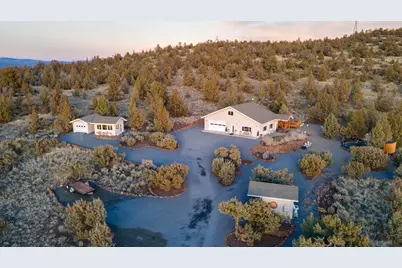 948 NW Big Sky Road, Powell Butte, OR 97753 - Photo 1