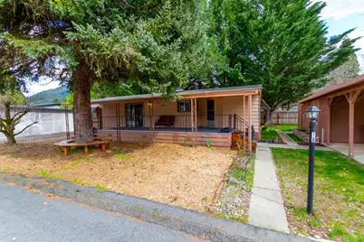 315 W Evans Creek Road #18, Rogue River, OR 97537 - Photo 1